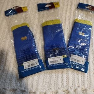 NWT Men's FCBarcelona Socks